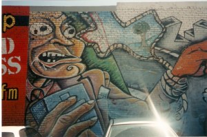 popartgraffitti speaker